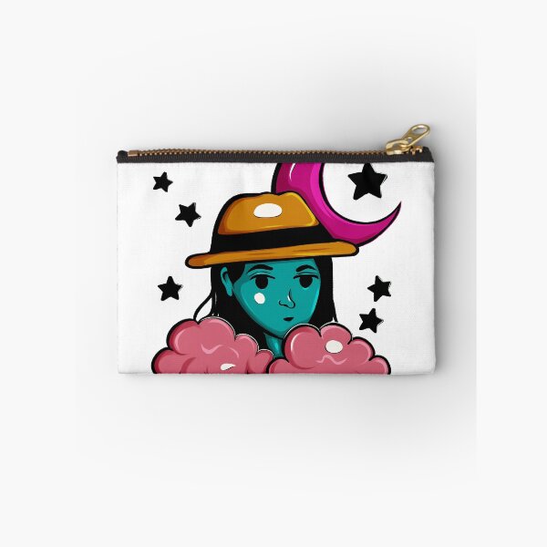 Item preview, En algún lugar de mi cabeza transparente designed and sold by Motastic.