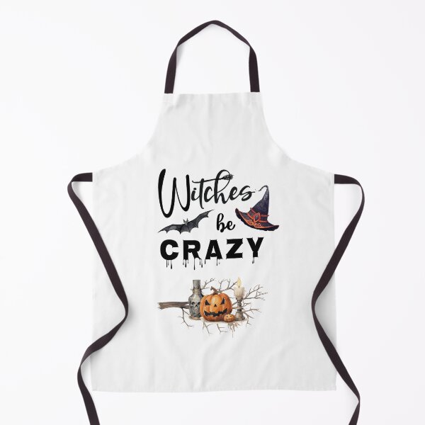 Item preview, Witches be crazy designed and sold by Raluk.