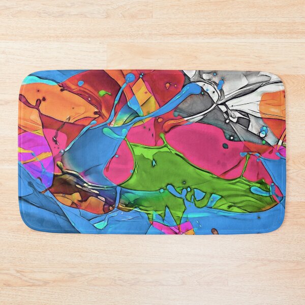 Item preview, Color Splash designed and sold by tomorrowsart.