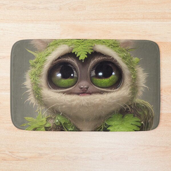 Item preview, Cute Creatures of Nature animal, fantasy, fable, cartoon, love designed and sold by Cyber Kids.