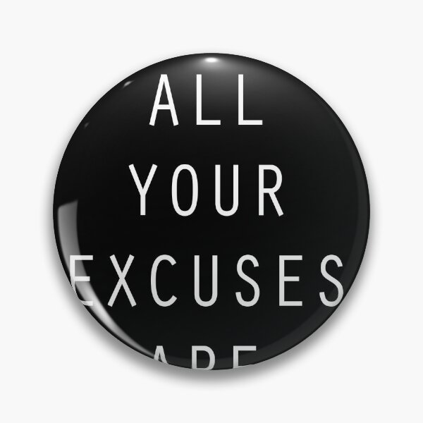 Item preview, Jocko Willink Your excuses are lies designed and sold by Lowgik.
