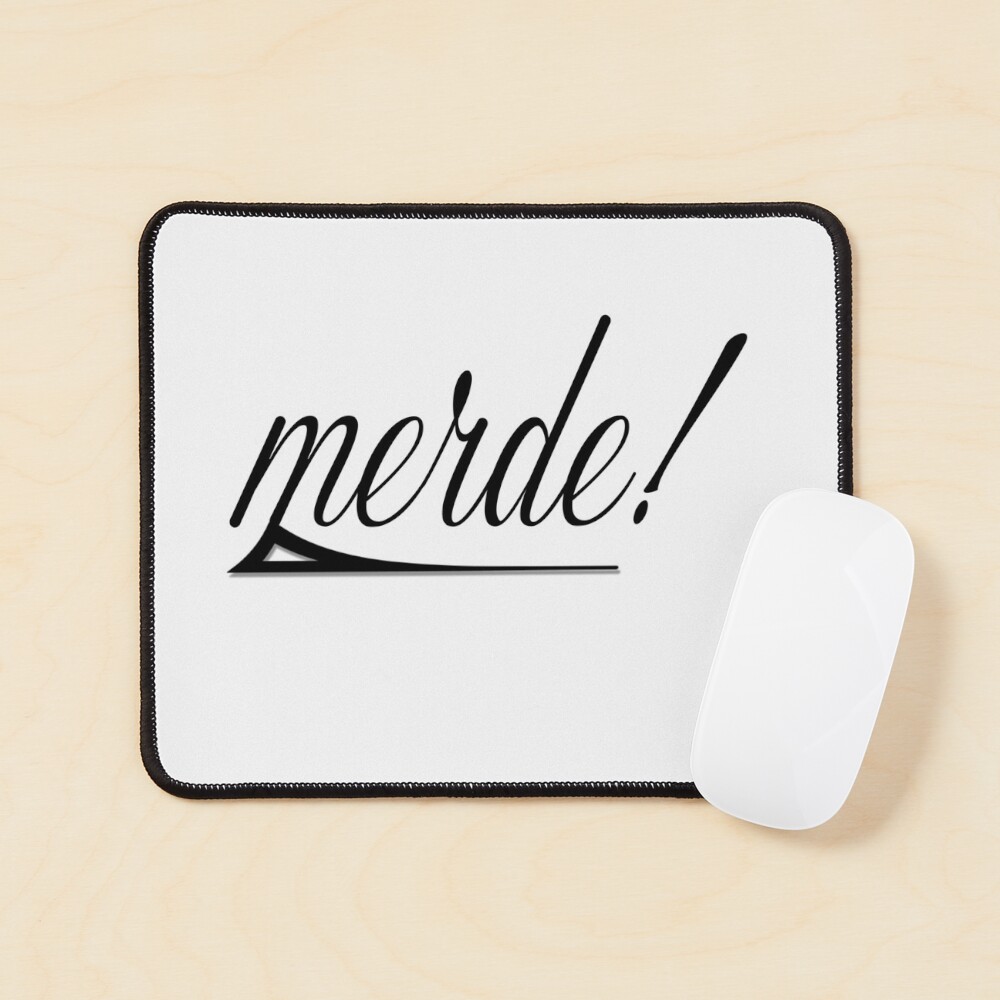 Item preview, Mouse Pad designed and sold by Beeffervescent.