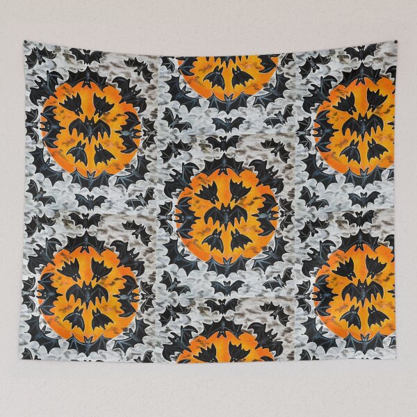 Item preview, Batty designed and sold by Dimakesthings.