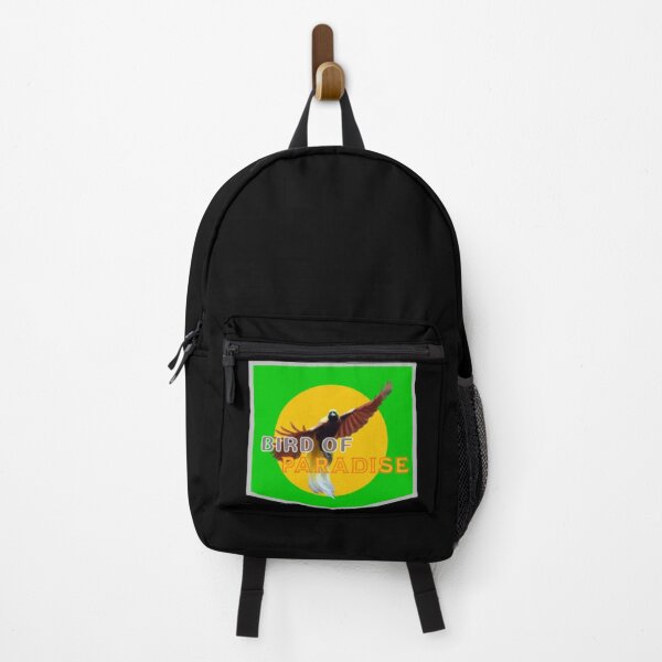 Item preview, BIRD OF PARADISE designed and sold by pendart.
