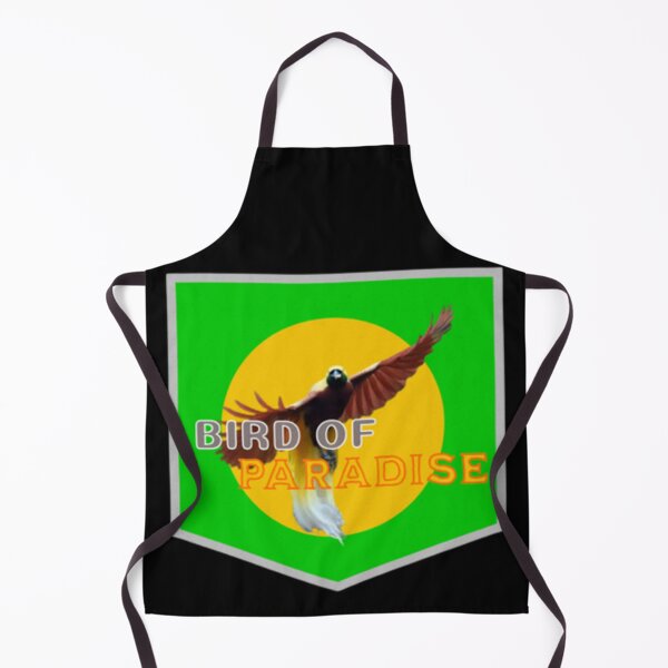 Item preview, BIRD OF PARADISE designed and sold by pendart.