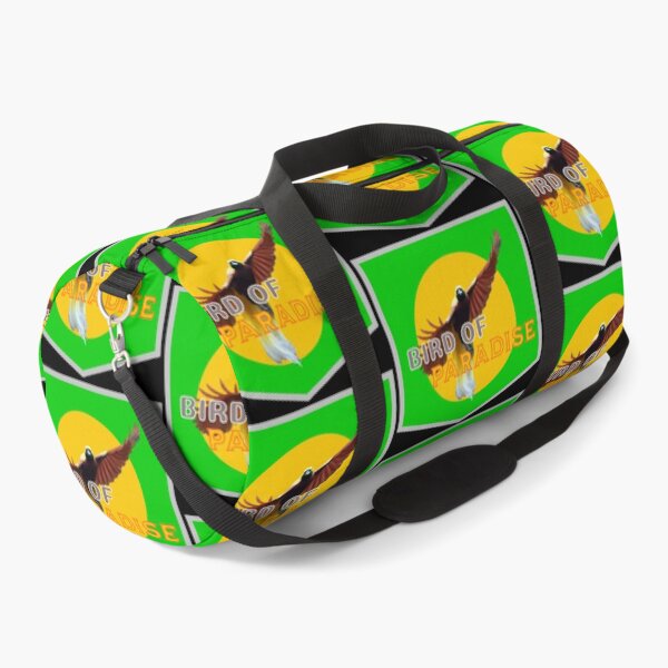 Item preview, BIRD OF PARADISE designed and sold by pendart.