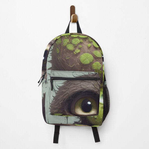 Item preview, Cute Creatures of Nature animal, fantasy, fable, cartoon, love designed and sold by Cyber Kids.