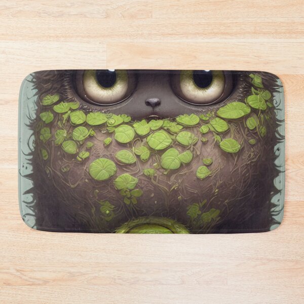 Item preview, Cute Creatures of Nature animal, fantasy, fable, cartoon, love designed and sold by Cyber Kids.