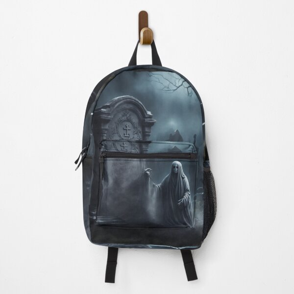 Item preview, The Unwritten Haunt designed and sold by Sadia Jannat.
