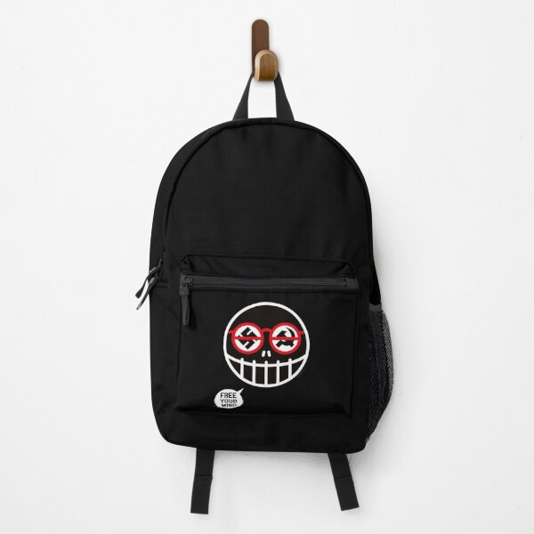 Item preview, Free your mind designed and sold by zimzonowicz.