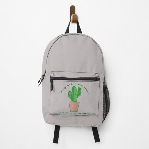 Item preview, Im not a Cactus Expert! designed and sold by LPDesignsUK.