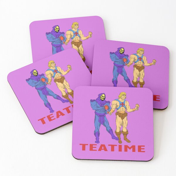 Item preview, Teatime designed and sold by AyseAkcay.