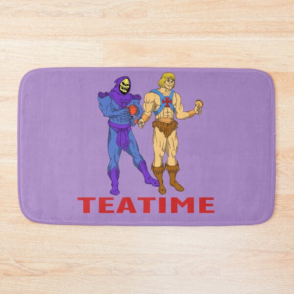 Item preview, Teatime designed and sold by AyseAkcay.