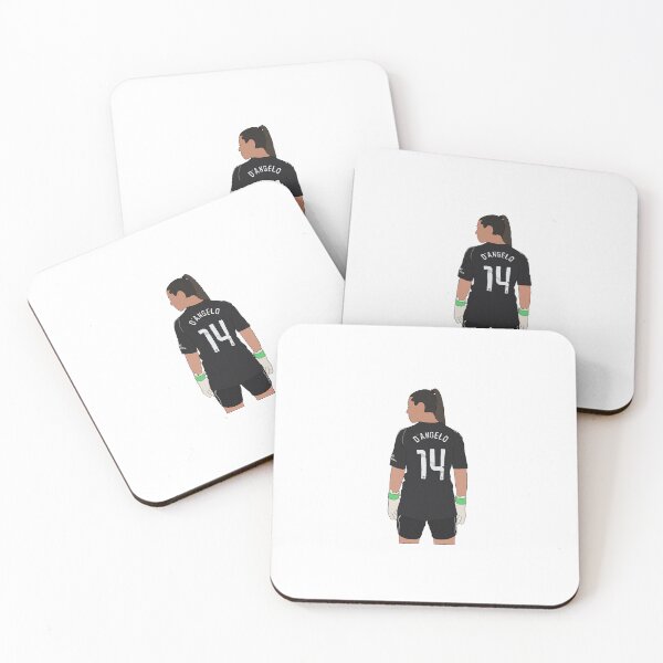 Item preview, Sabrina D’Angelo Arsenal Goalkeeper designed and sold by jente1506.