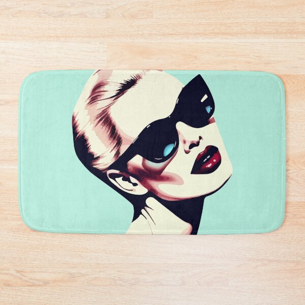Item preview, Roxie designed and sold by Ursule-art.