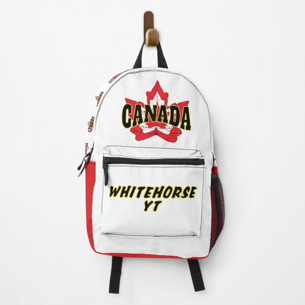 Item preview, Whitehorse Canada by Tjays on a Cool designed and sold by TJays.