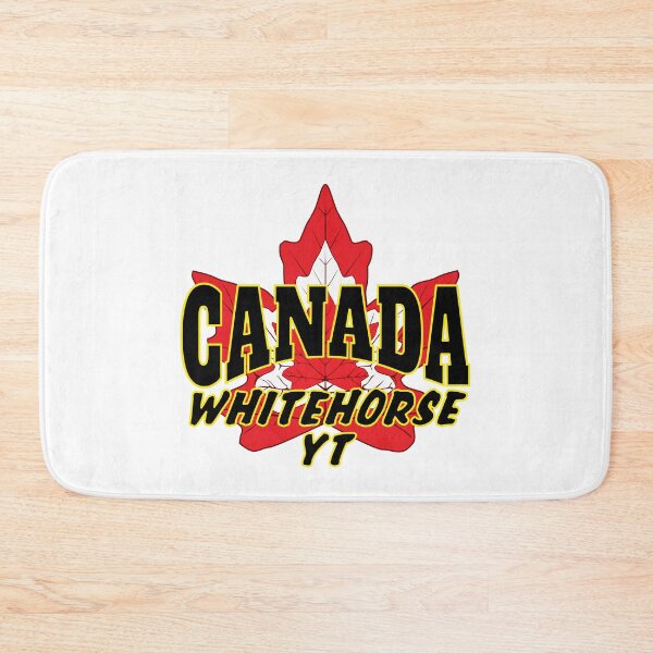 Item preview,  Whitehorse Canada by Tjays on a Cool designed and sold by TJays.