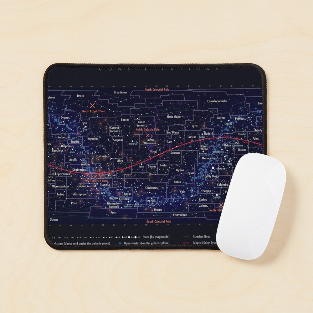 Item preview, Mouse Pad designed and sold by pablocbudassi.