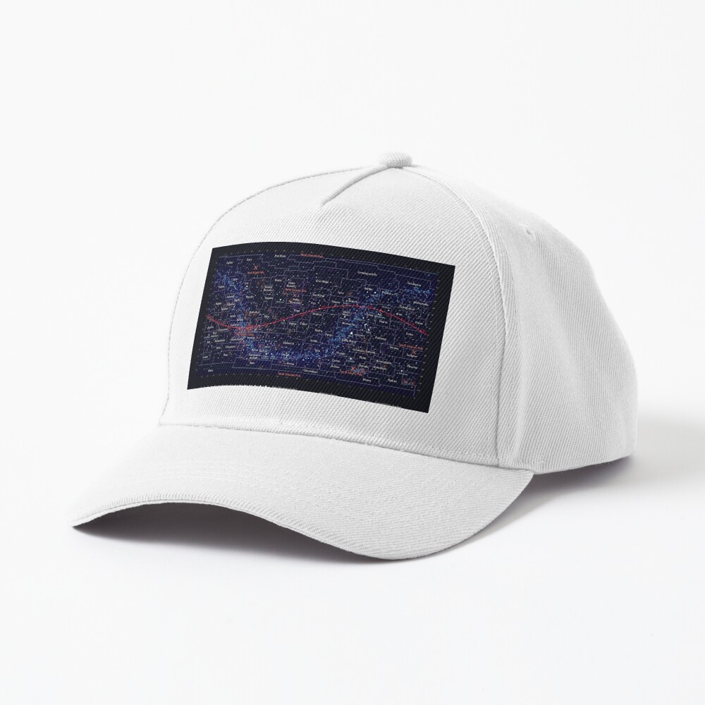 Item preview, Baseball Cap designed and sold by pablocbudassi.