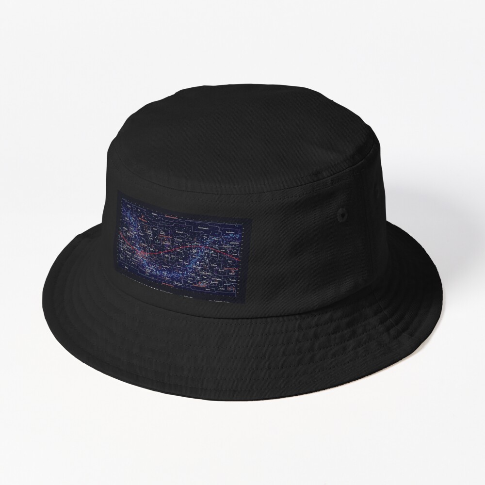 Item preview, Bucket Hat designed and sold by pablocbudassi.