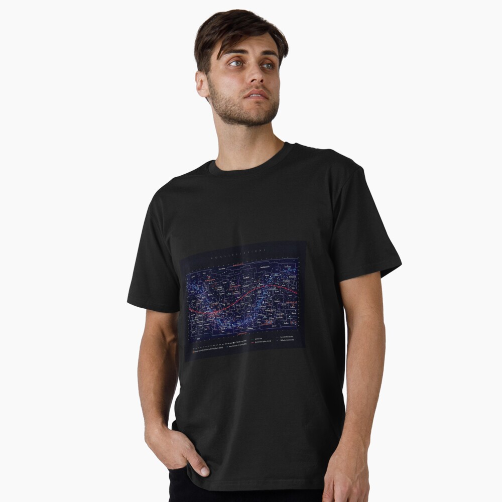 Item preview, Premium T-Shirt designed and sold by pablocbudassi.