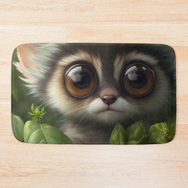 Item preview, Cute Creatures of Nature animal, fantasy, fable, cartoon, love designed and sold by Cyber Kids.