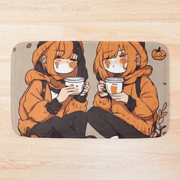 Item preview, Pumpkin Love designed and sold by Feychild333.