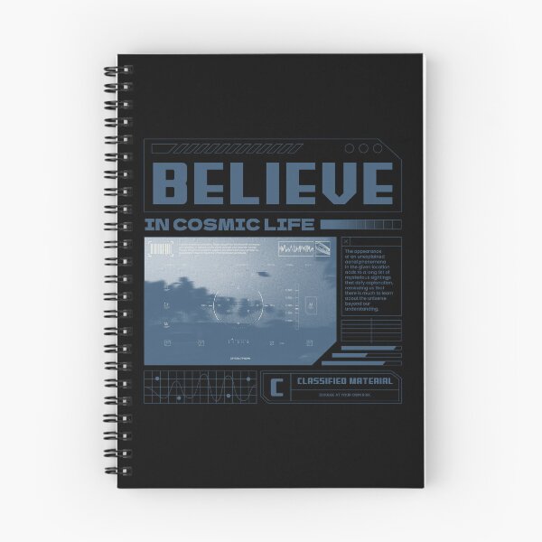 Item preview, Aliens Exist designed and sold by Beyond The Veil.