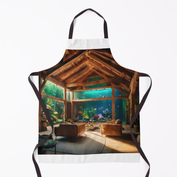 Artikelvorschau, Persönliches Aquarium entworfen und verkauft von Everythingstakn.