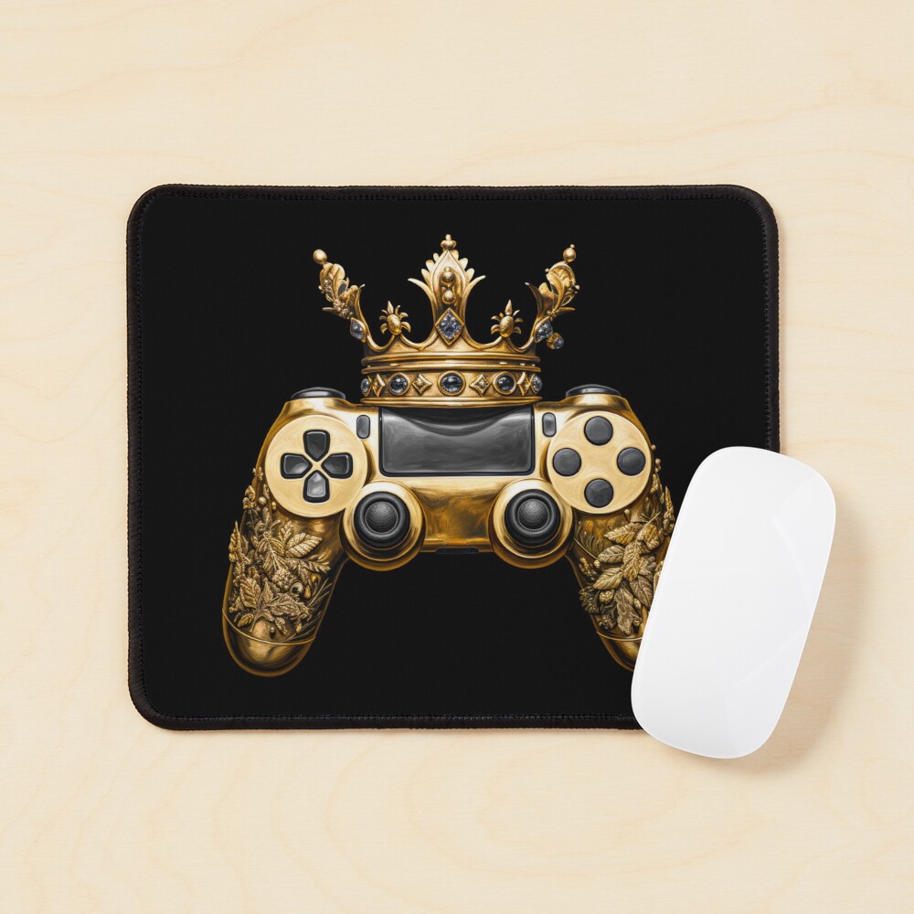 Item preview, Mouse Pad designed and sold by MagicColorPrint.