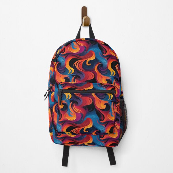 Artikelvorschau, Hypnotic Swirls Pattern entworfen und verkauft von Digital Dreamtales.