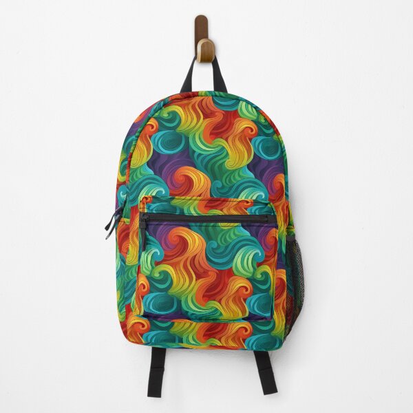 Artikelvorschau, Hypnotic Swirls Pattern entworfen und verkauft von Digital Dreamtales.