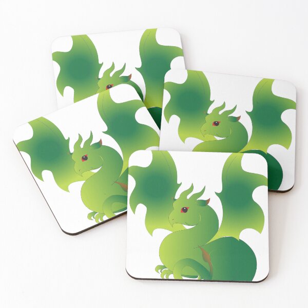 Item preview, lITTLE dRAGON designed and sold by RoslynClark.