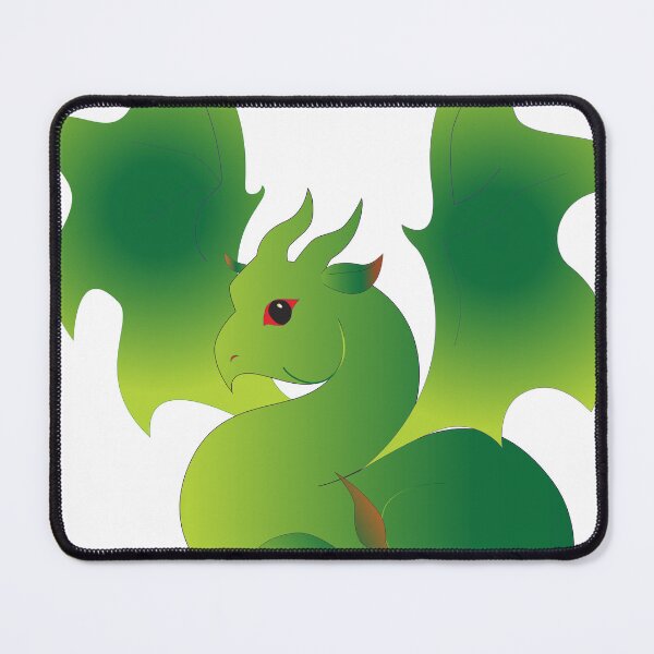 Item preview, lITTLE dRAGON designed and sold by RoslynClark.