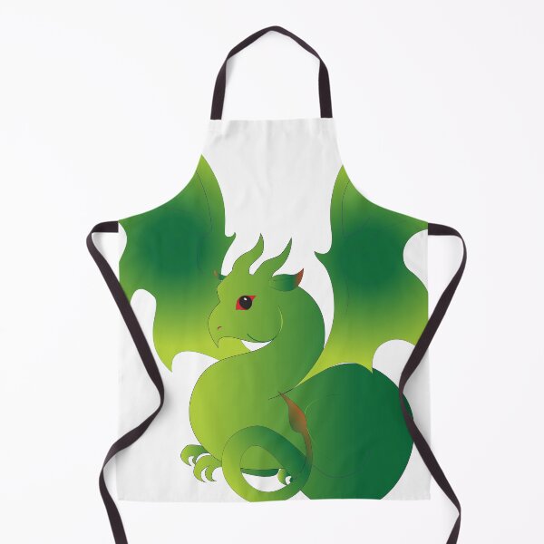 Item preview, lITTLE dRAGON designed and sold by RoslynClark.