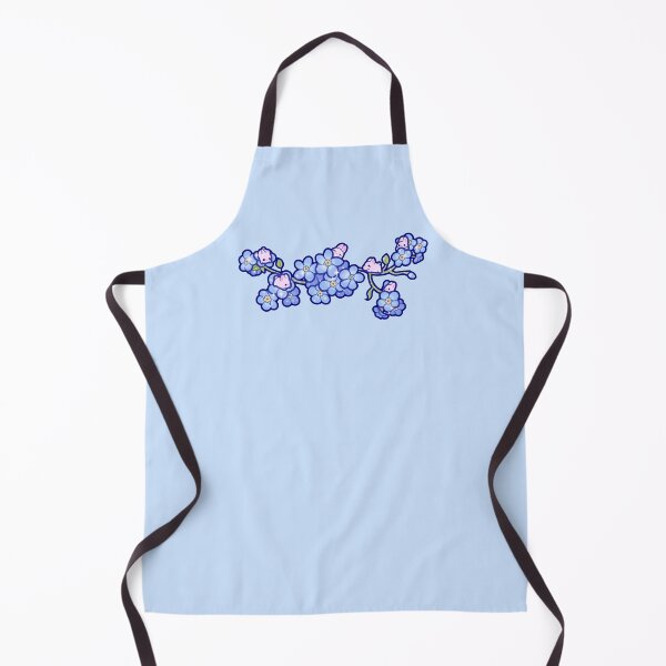 Item preview, Forget Me Not Bunnies designed and sold by veraphina.