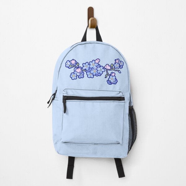 Item preview, Forget Me Not Bunnies designed and sold by veraphina.