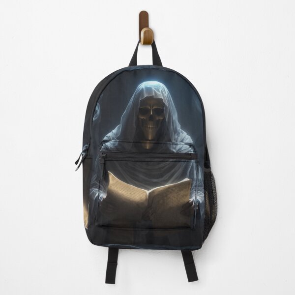 Item preview, The Unwritten Haunt designed and sold by Sadia Jannat.