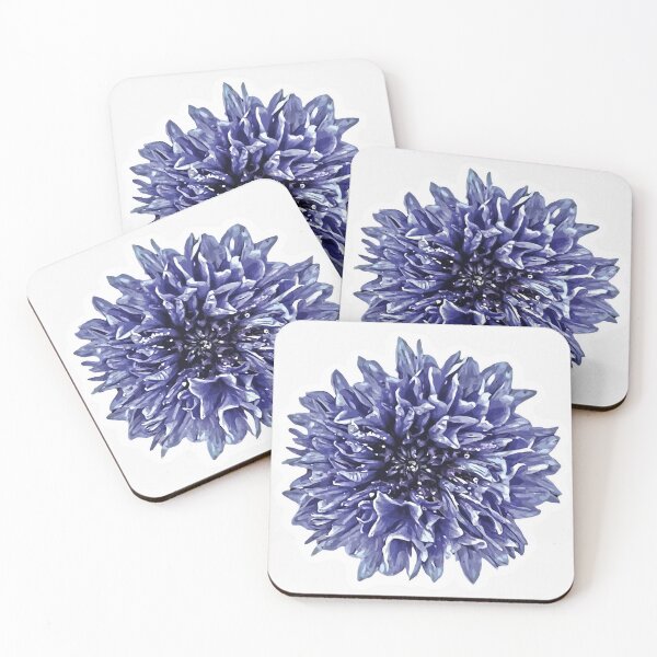 Item preview, Cornflower designed and sold by miyu11.