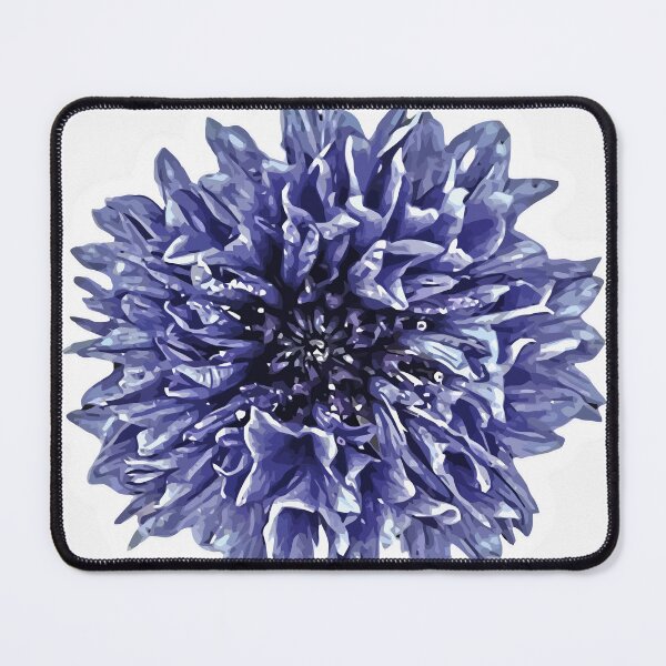 Item preview, Cornflower designed and sold by miyu11.