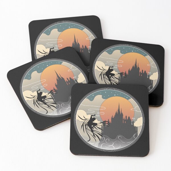 Item preview, Luthadel - Mistborn designed and sold by FantasyLands.