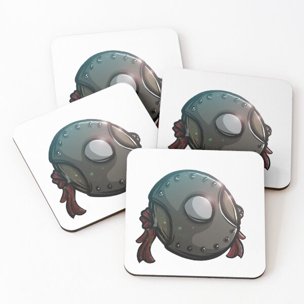 Item preview, Unnotable Buckler Cutout designed and sold by art-arlo.