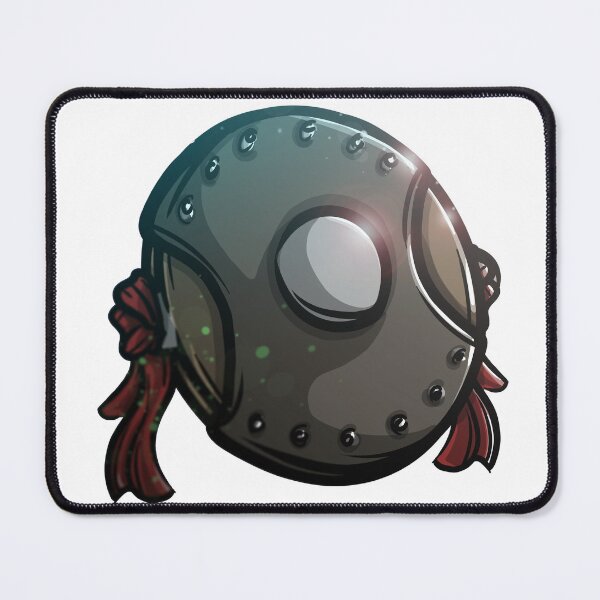 Item preview, Unnotable Buckler Cutout designed and sold by art-arlo.