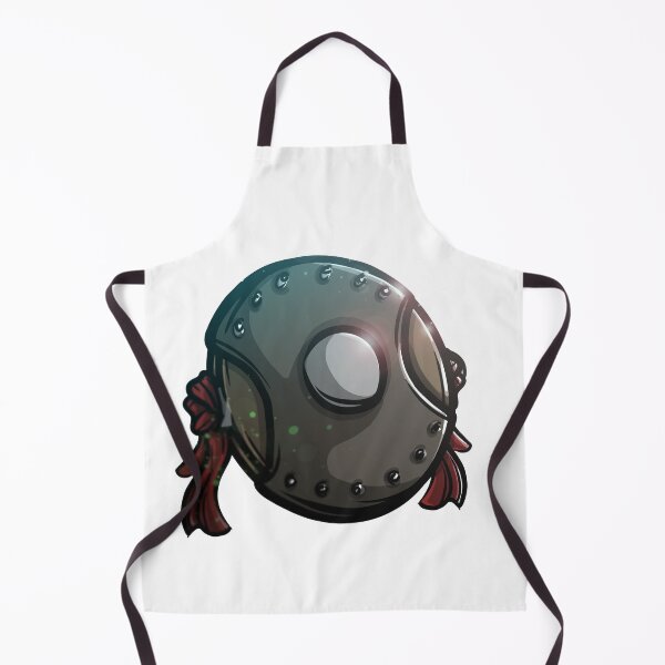 Item preview, Unnotable Buckler Cutout designed and sold by art-arlo.