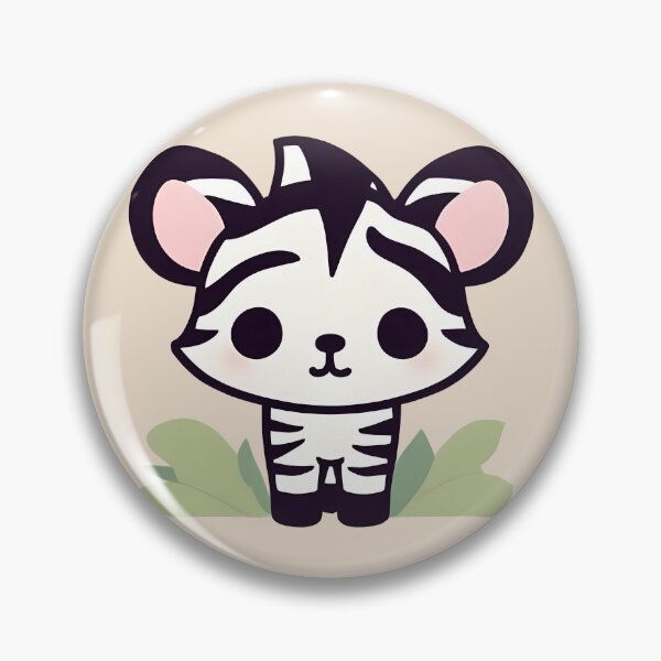 Item preview, Zebra designed and sold by lrojas94.