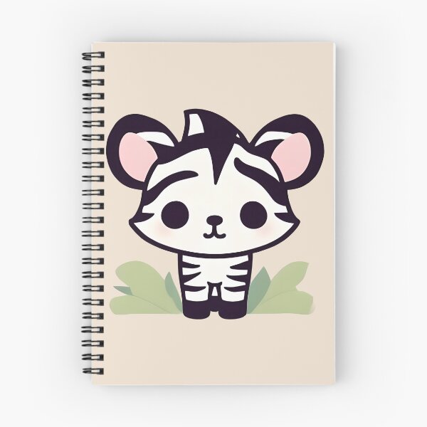 Item preview, Zebra designed and sold by lrojas94.