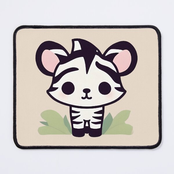 Item preview, Zebra designed and sold by lrojas94.