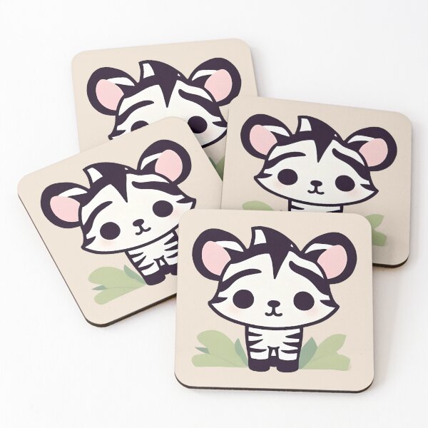 Item preview, Zebra designed and sold by lrojas94.