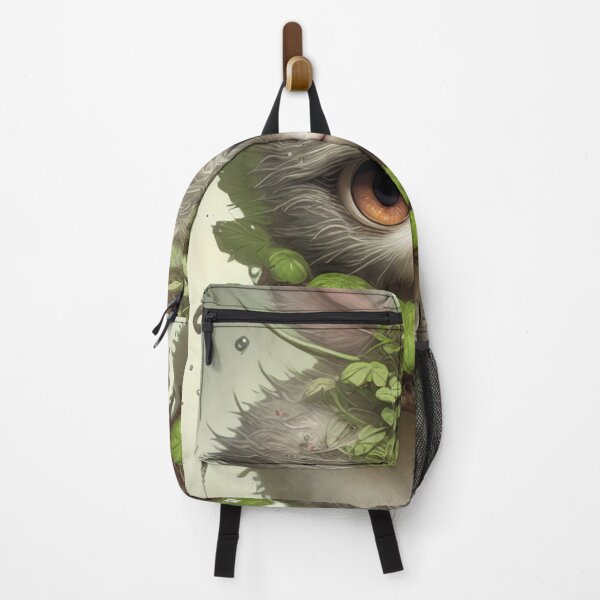 Item preview, Cute Creatures of Nature animal, fantasy, fable, cartoon, love designed and sold by Cyber Kids.