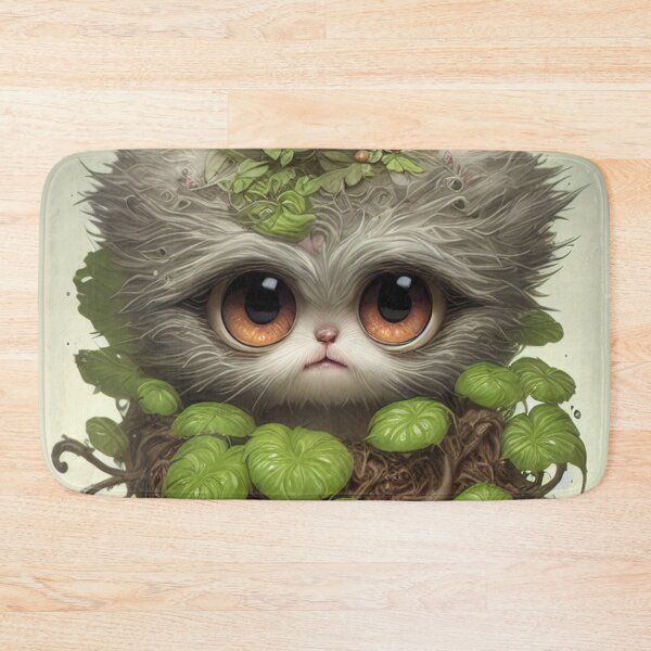 Item preview, Cute Creatures of Nature animal, fantasy, fable, cartoon, love designed and sold by Cyber Kids.